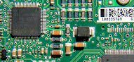 ELECTRICAL & ELECTRONIC PARTS AND COMPONENTS