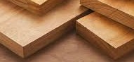 WOOD PRODUCTS