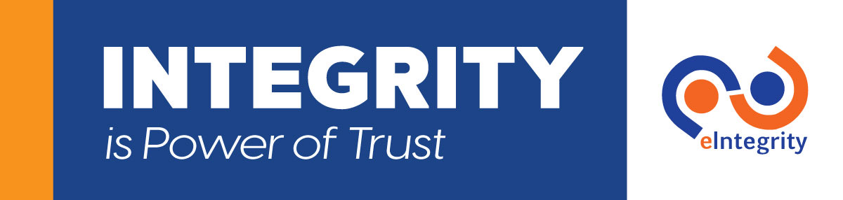 Banner e-integrity