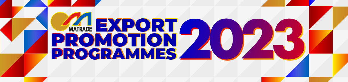 Export Promotion Programme 2023