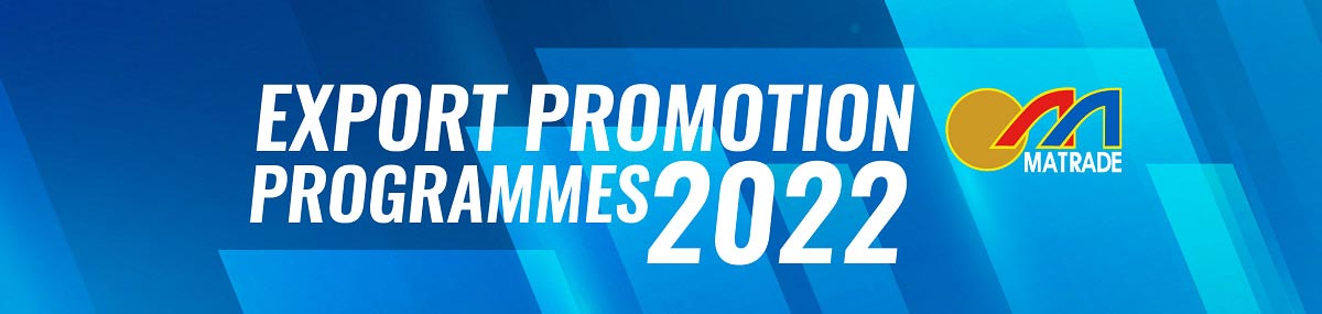 Export Promotion Programme 2022