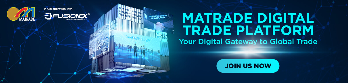 MATRADE Digital Trade Platform