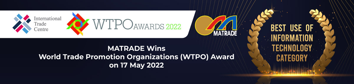 WTPO Awards 2022