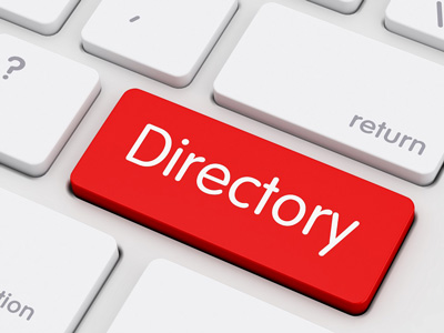 directory hub 5