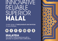 Choose Malaysia - Halal